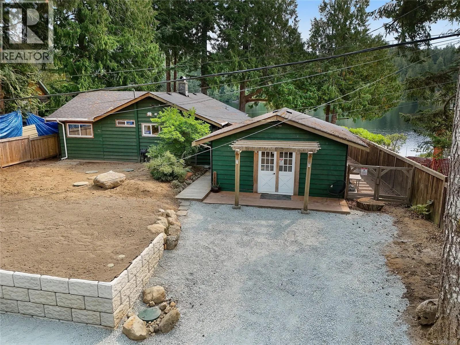7815 Manatu Rd