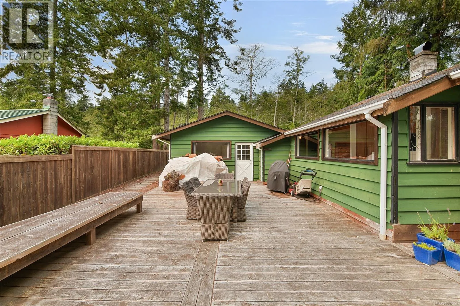 7815 Manatu Rd