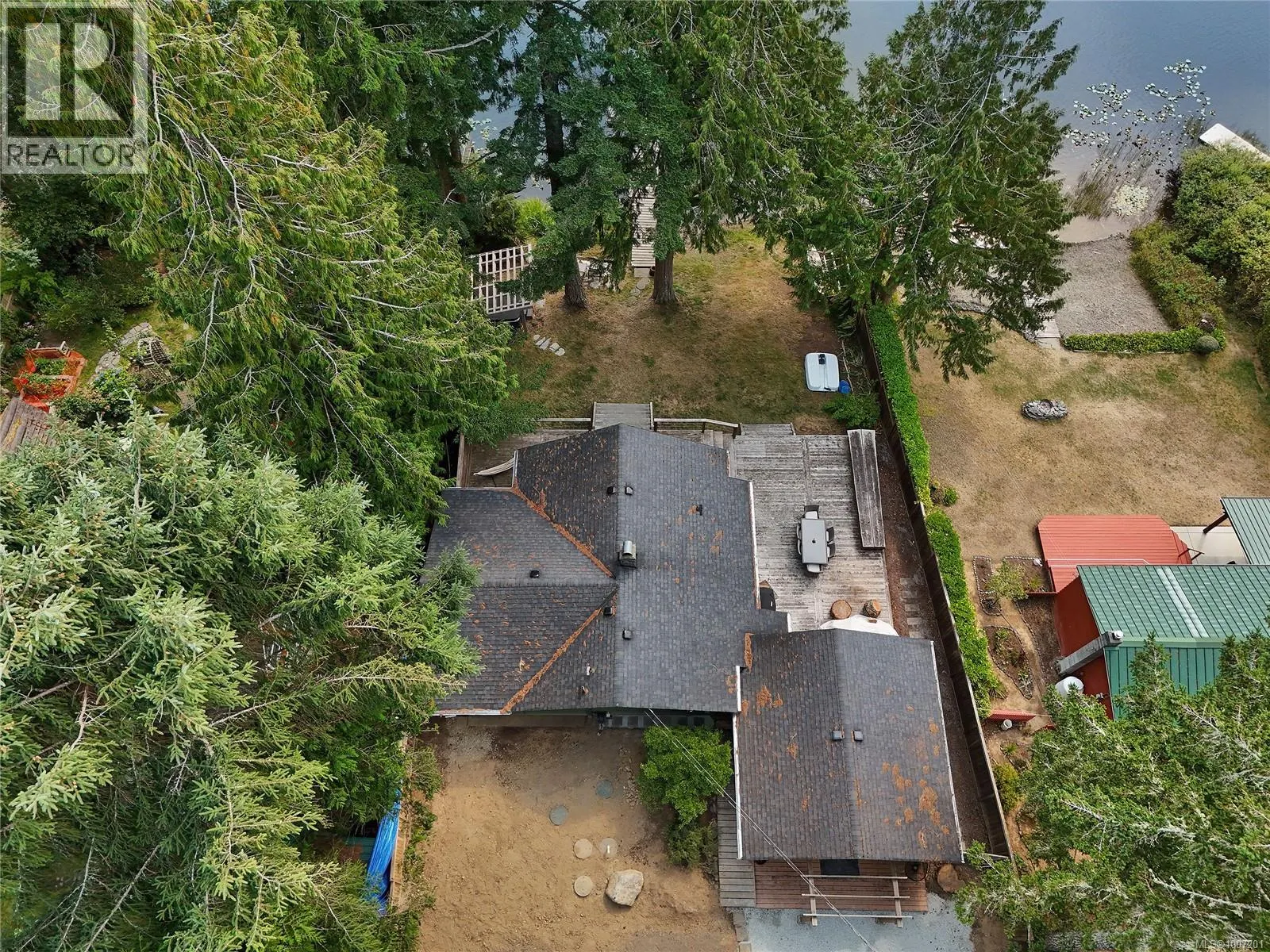 7815 Manatu Rd