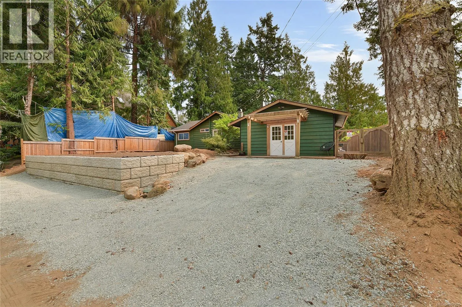 7815 Manatu Rd