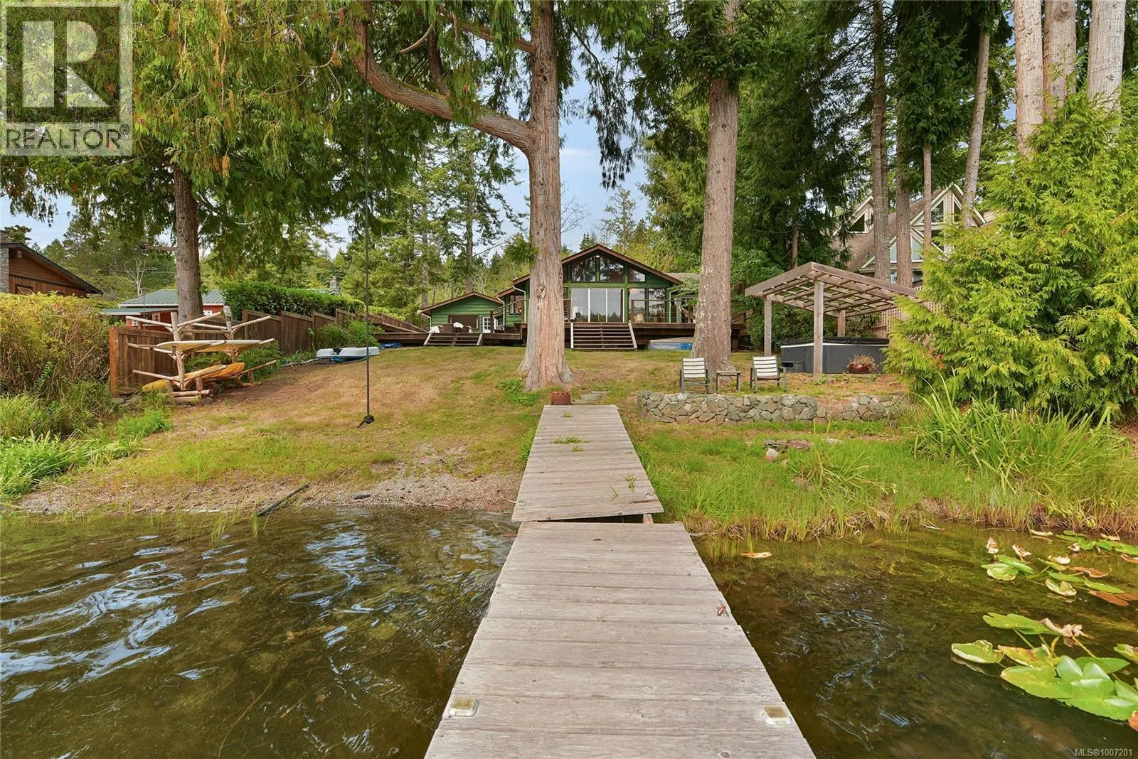 7815 Manatu Rd