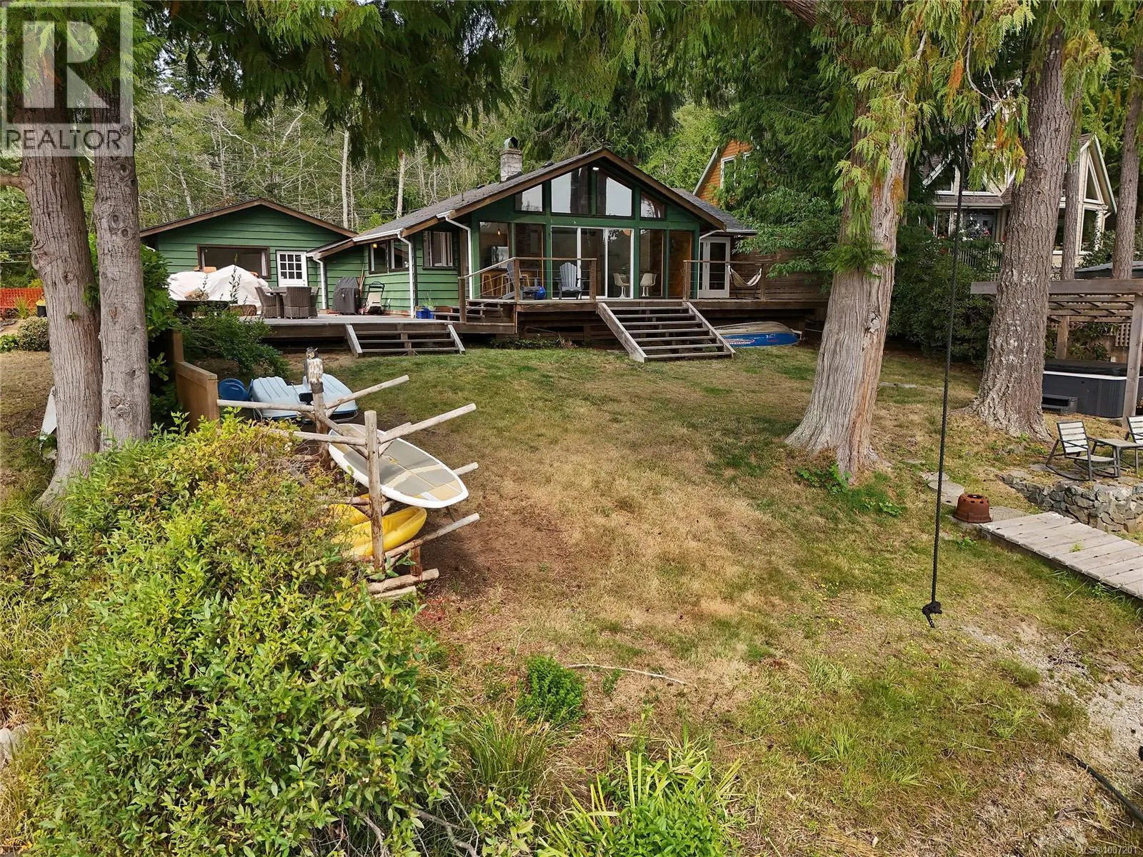 7815 Manatu Rd