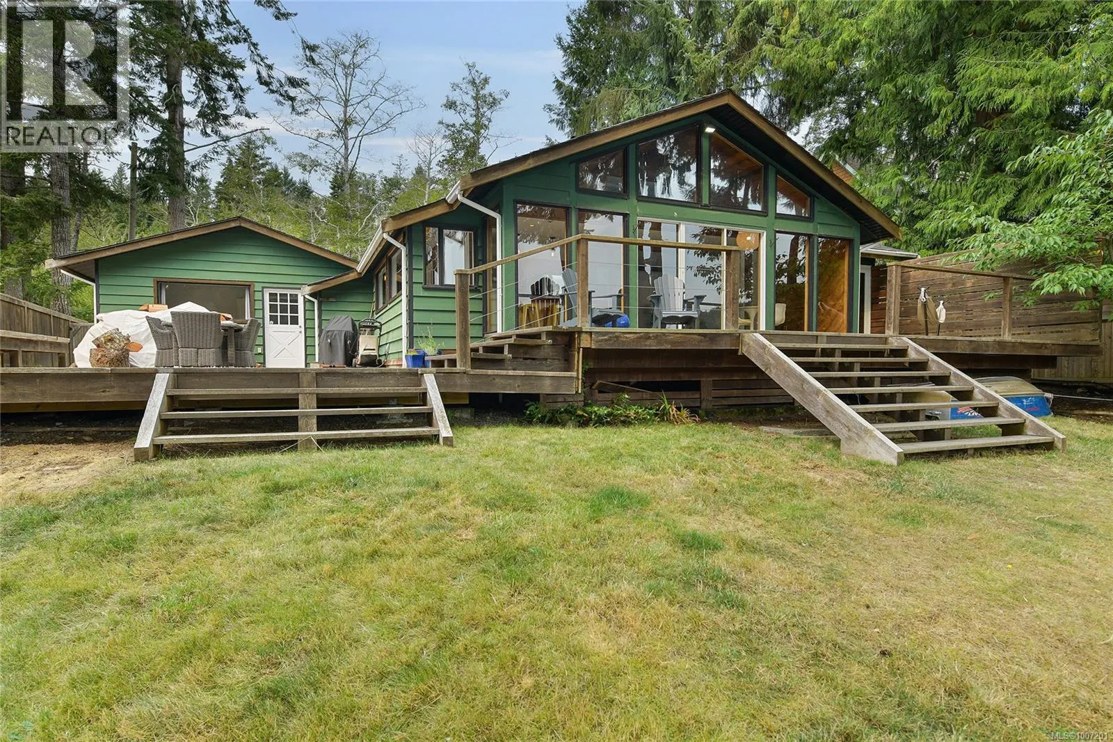 7815 Manatu Rd