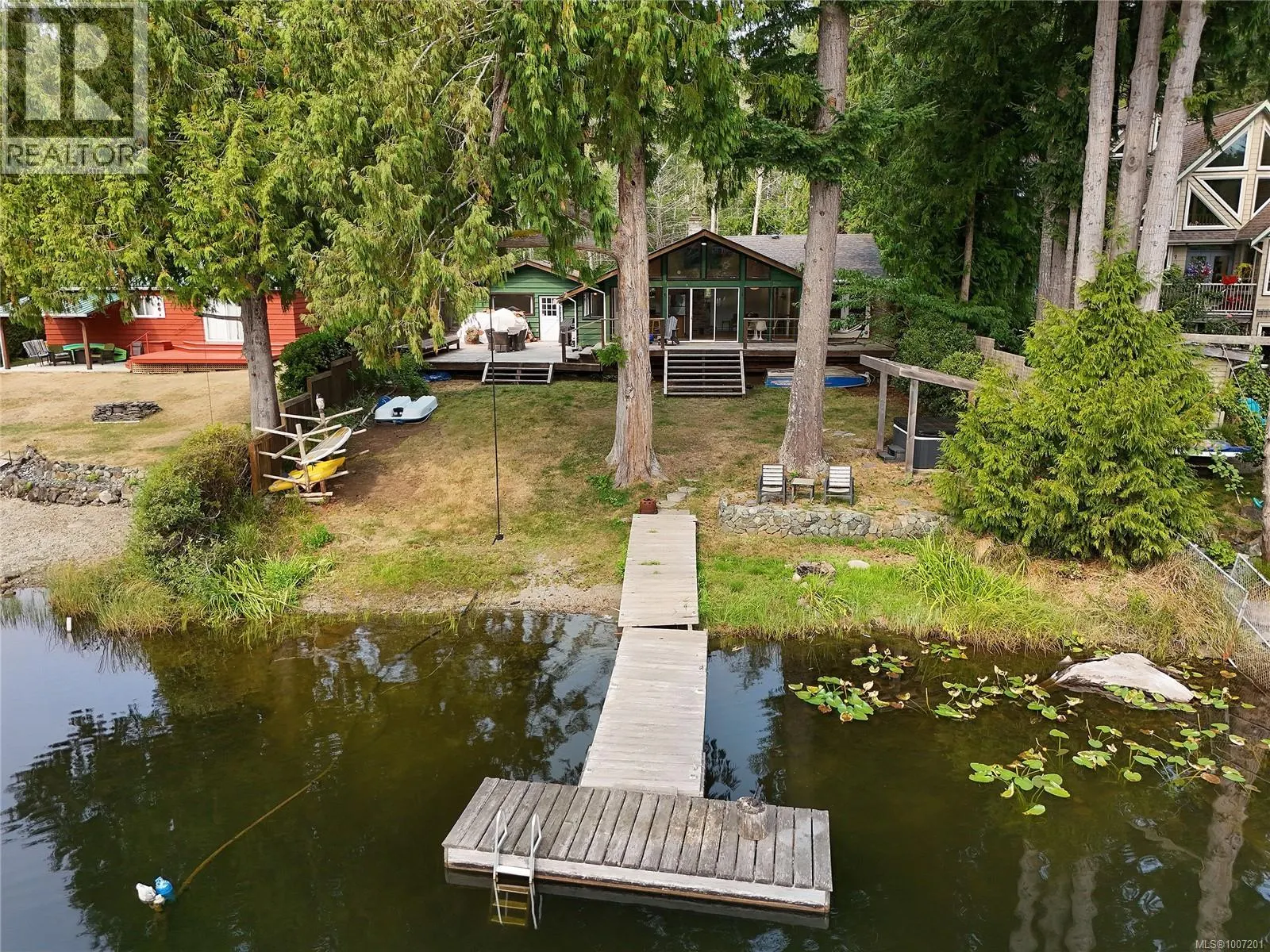 7815 Manatu Rd