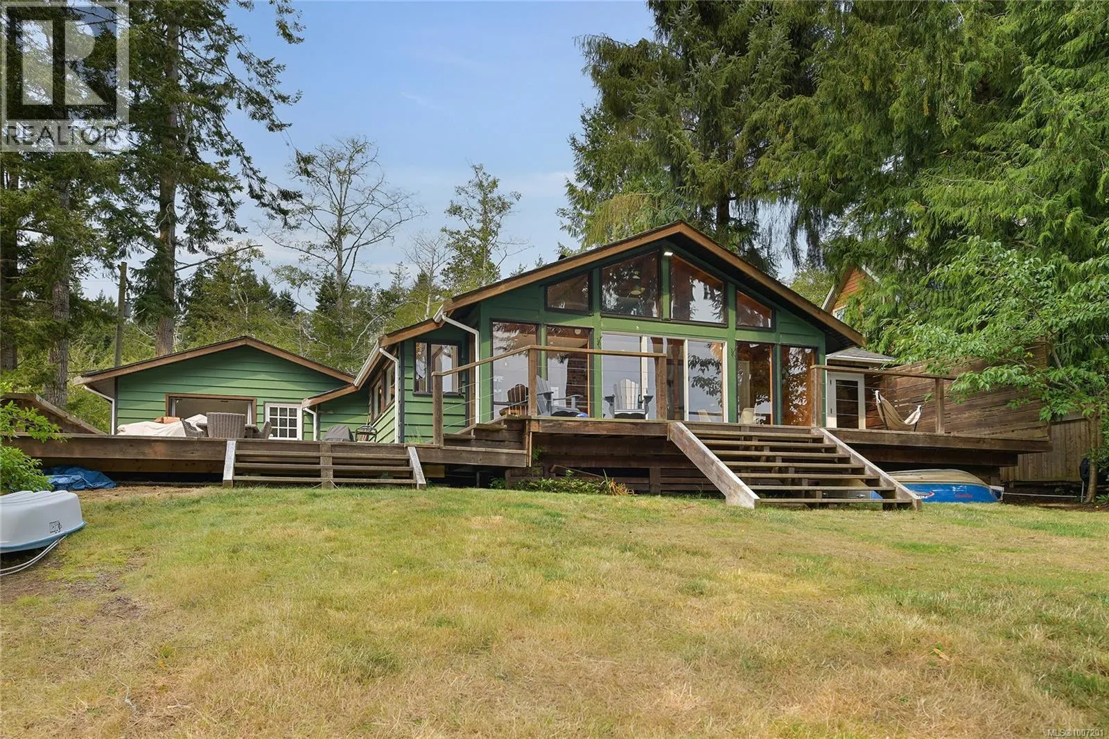 7815 Manatu Rd