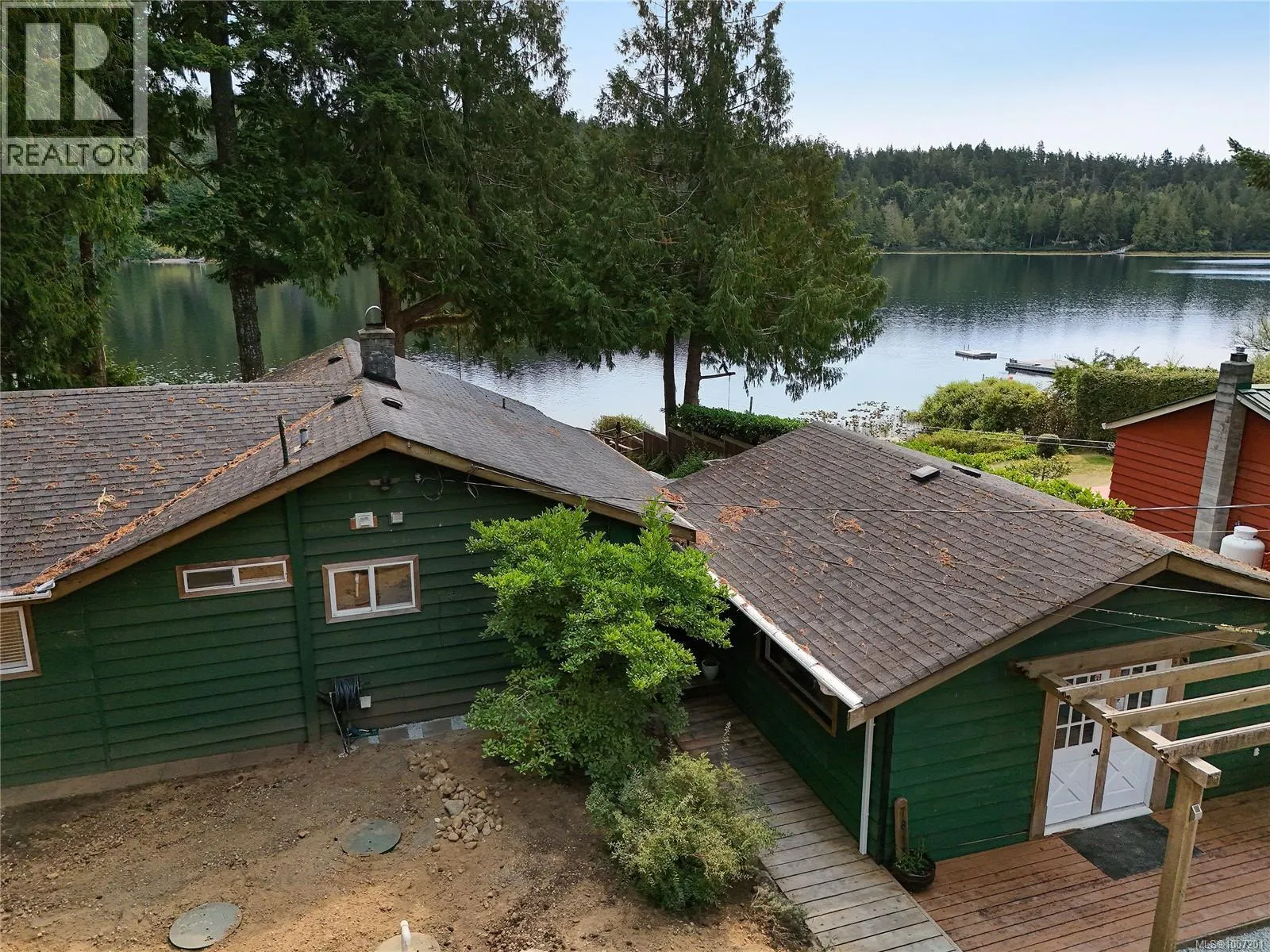 7815 Manatu Rd