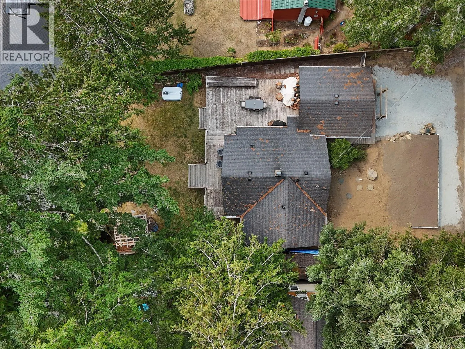 7815 Manatu Rd