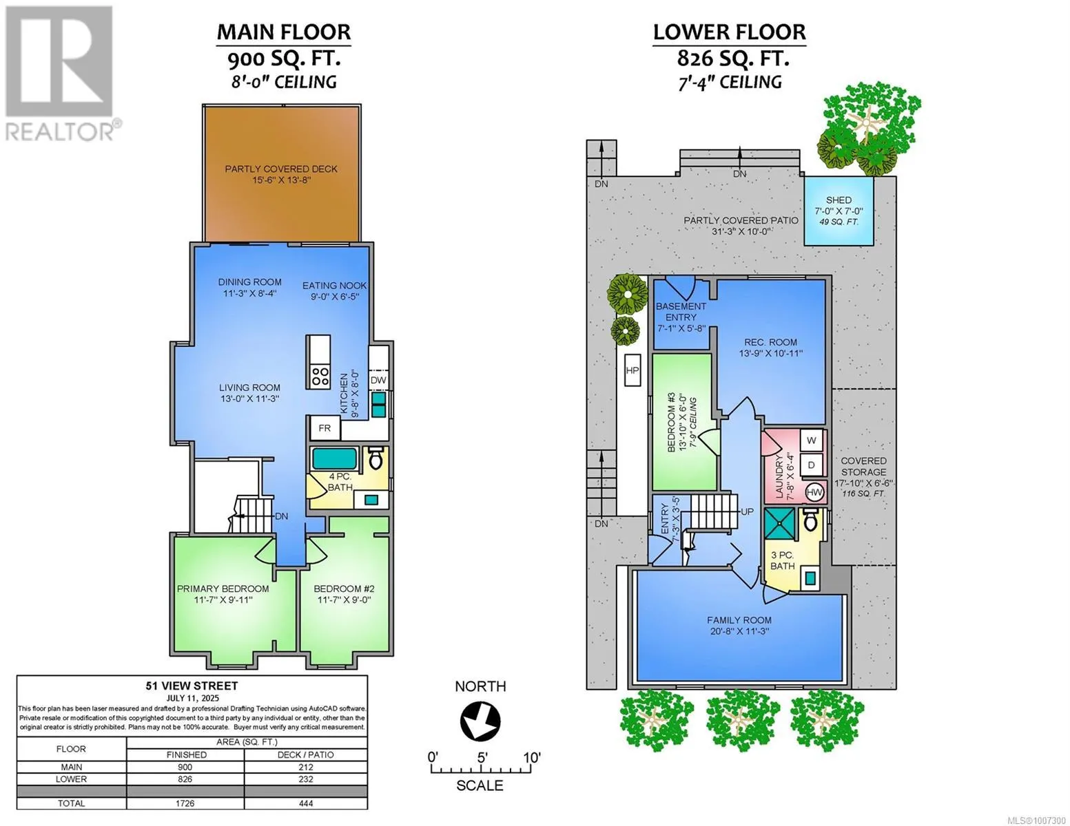 51 View St