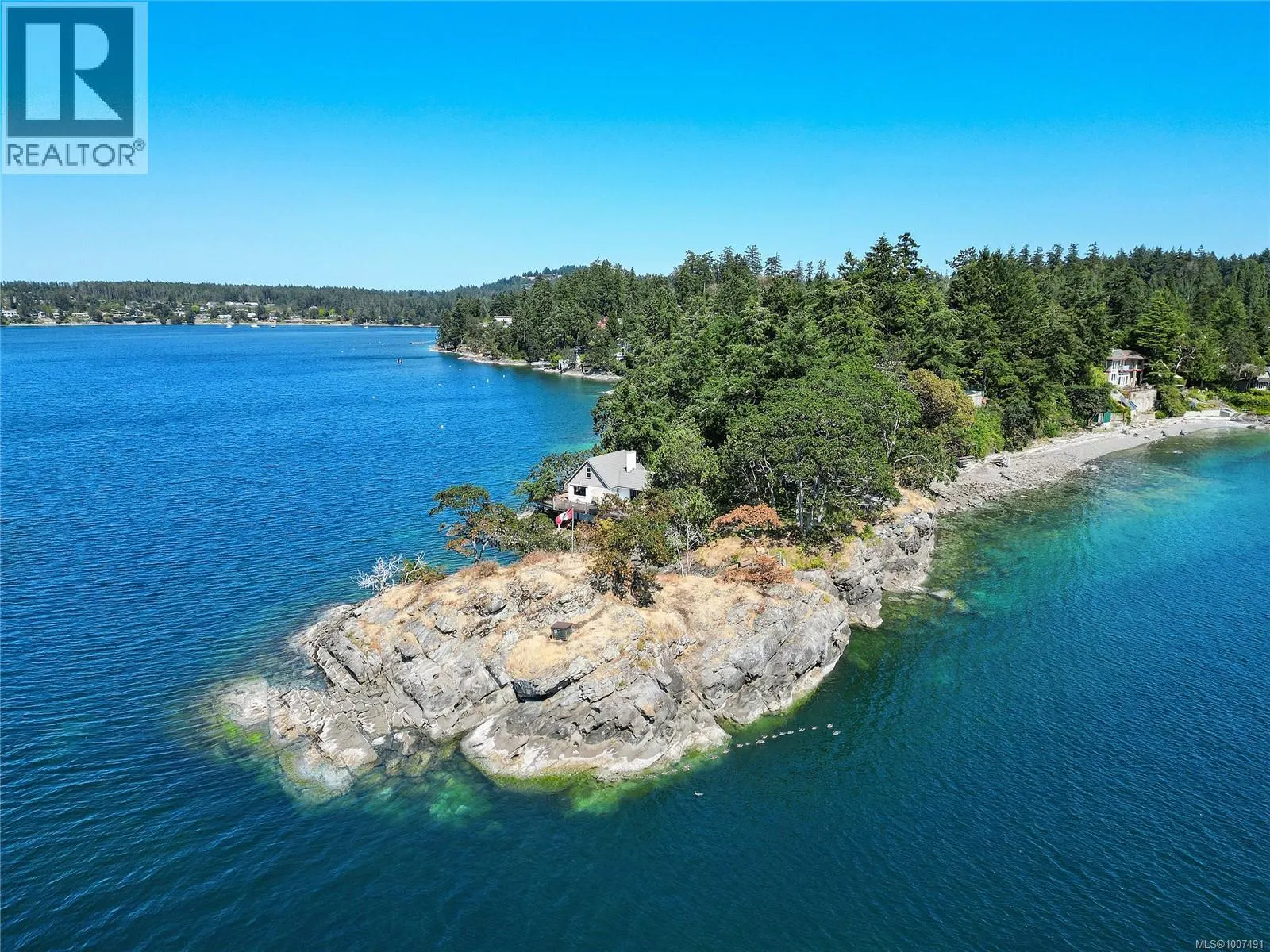 273 Coal Point Lane