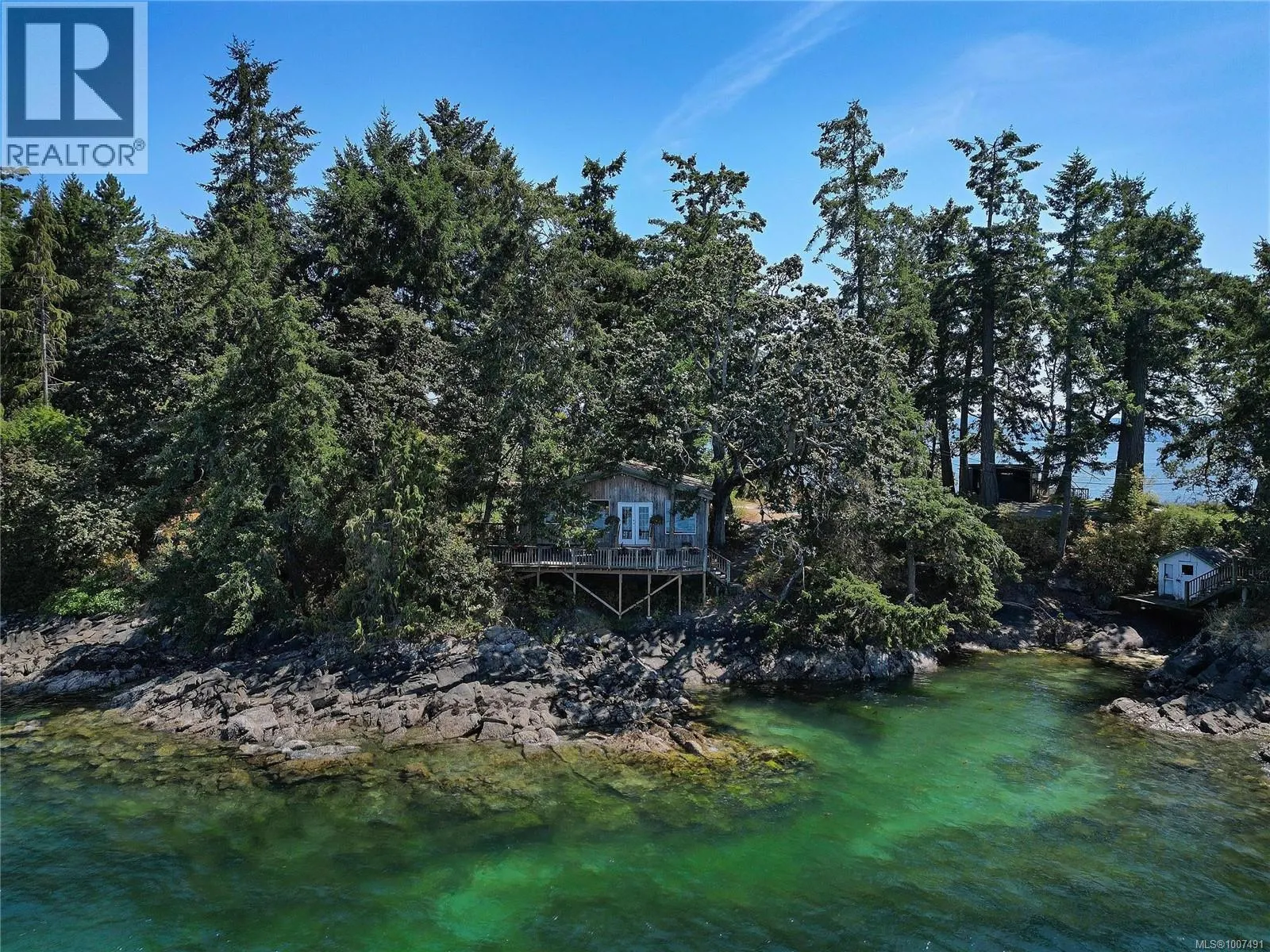 273 Coal Point Lane