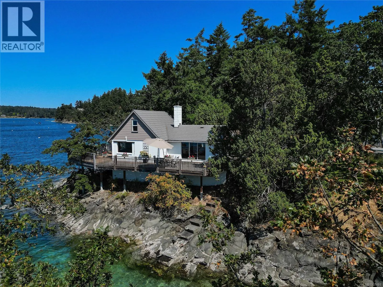 273 Coal Point Lane