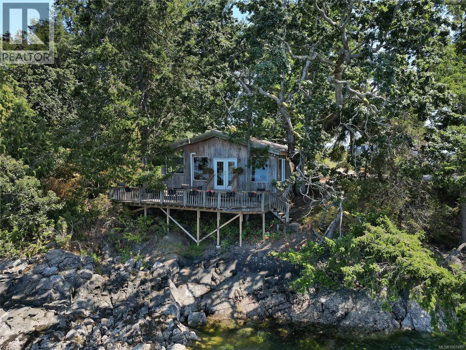 273 Coal Point Lane