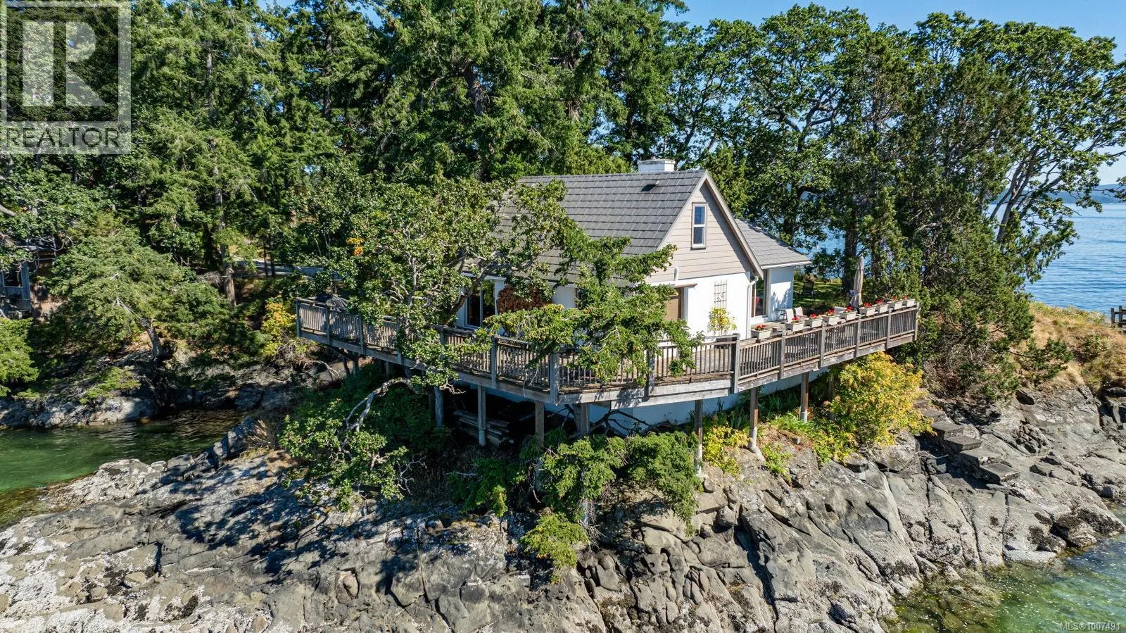273 Coal Point Lane