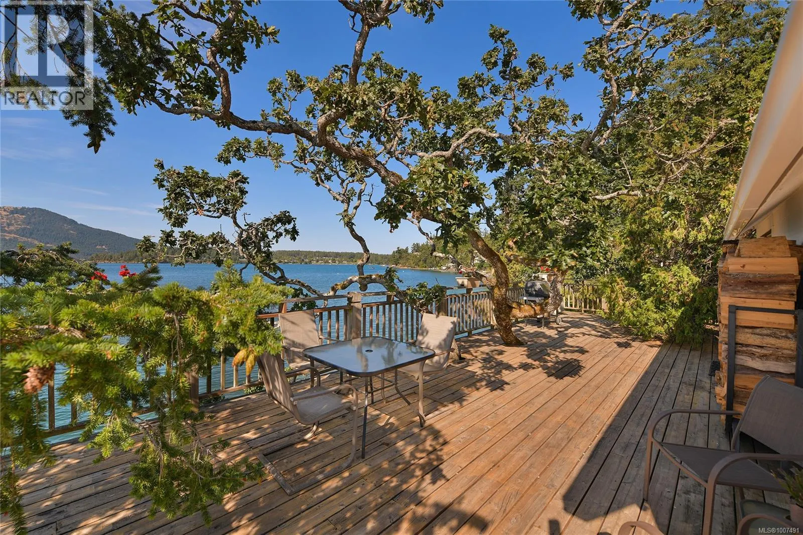 273 Coal Point Lane