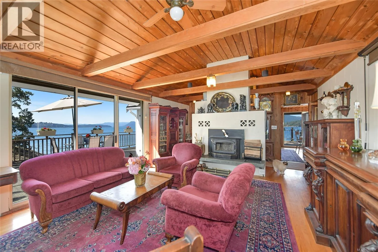273 Coal Point Lane