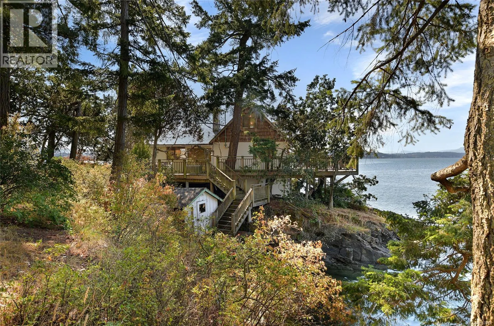 273 Coal Point Lane