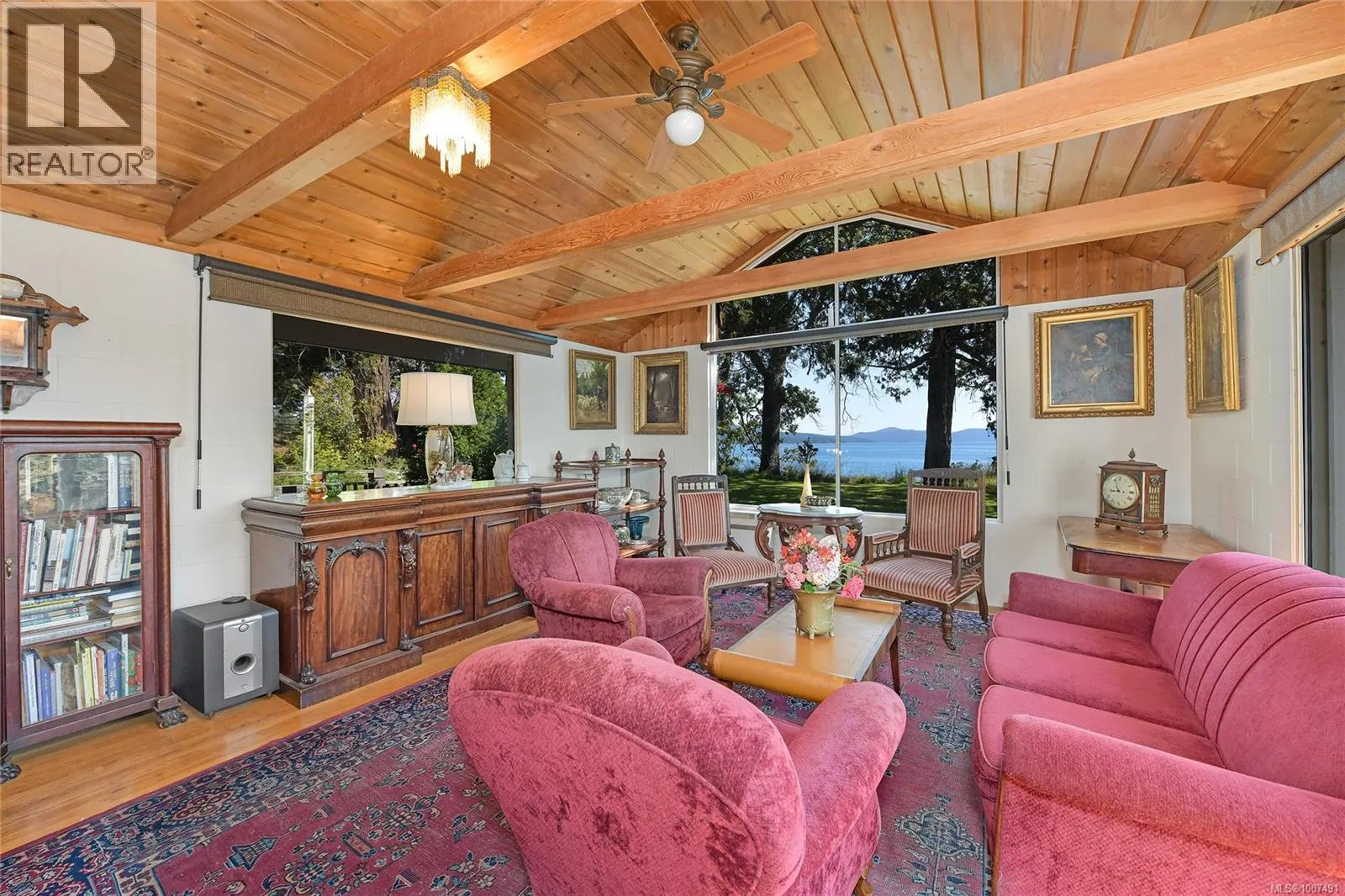 273 Coal Point Lane