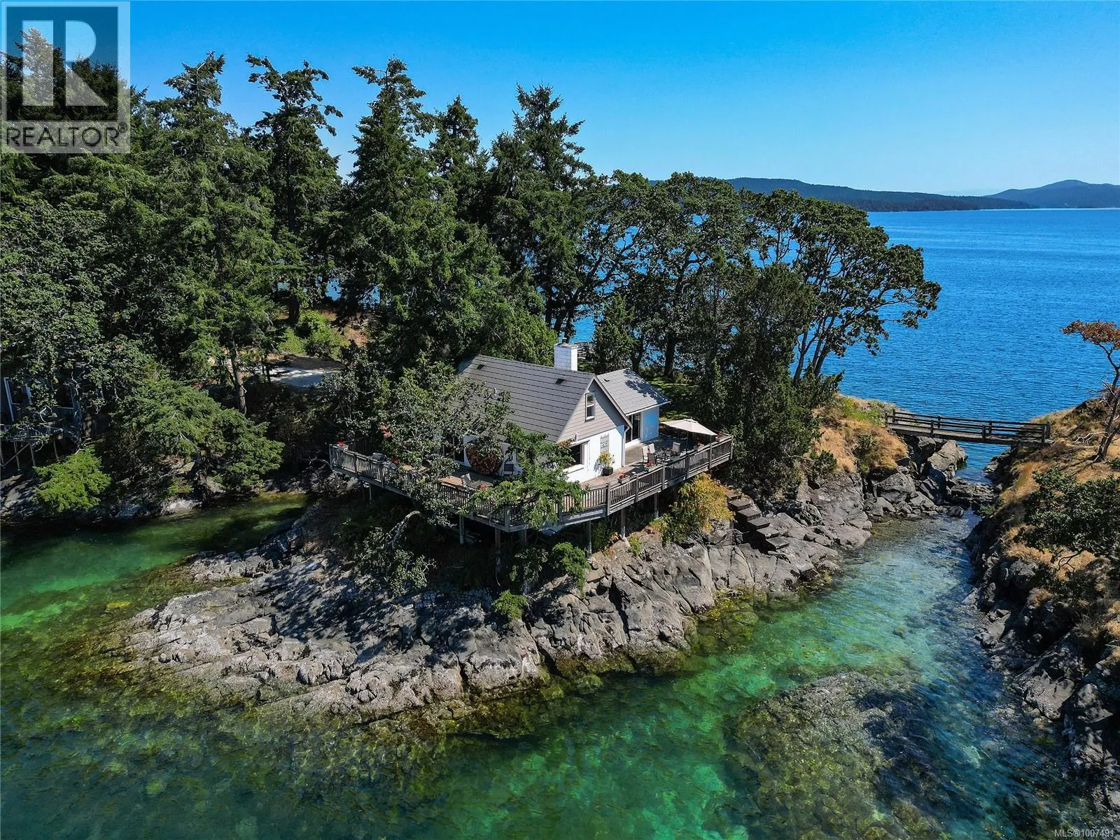 273 Coal Point Lane