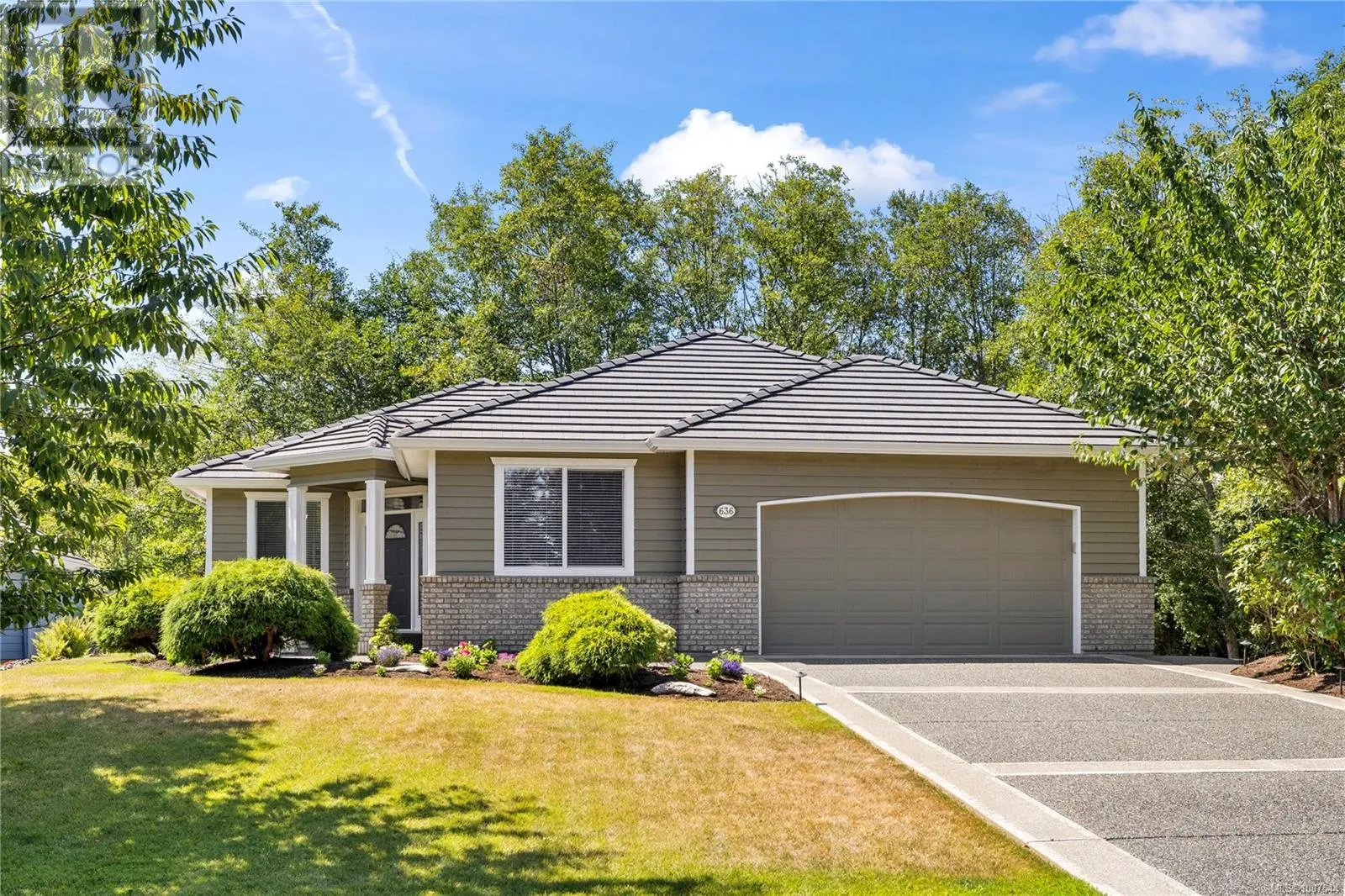 636 Morningstar Dr