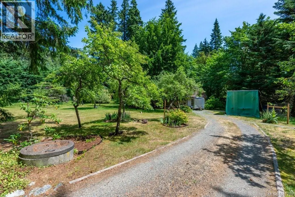 3951 Forbidden Plateau Rd