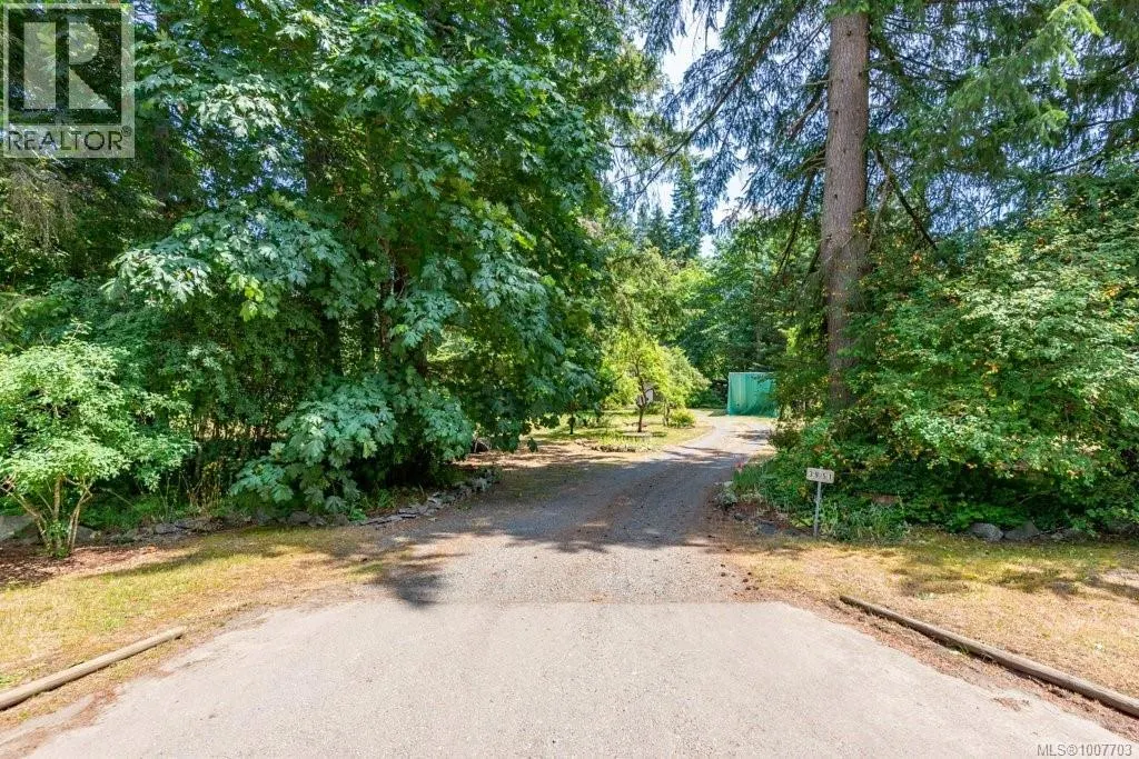 3951 Forbidden Plateau Rd