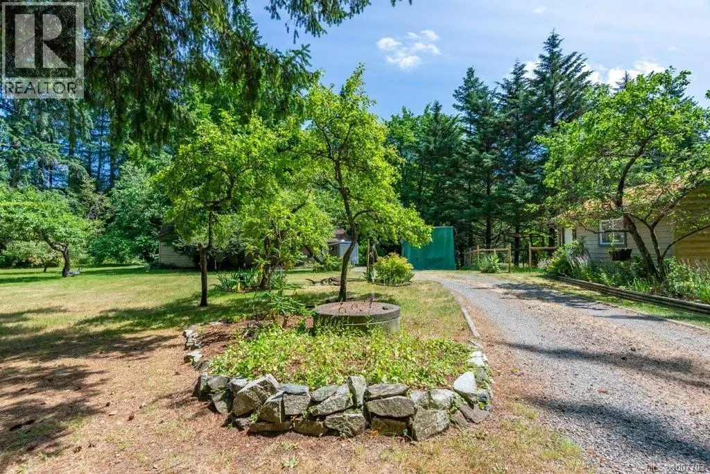 3951 Forbidden Plateau Rd