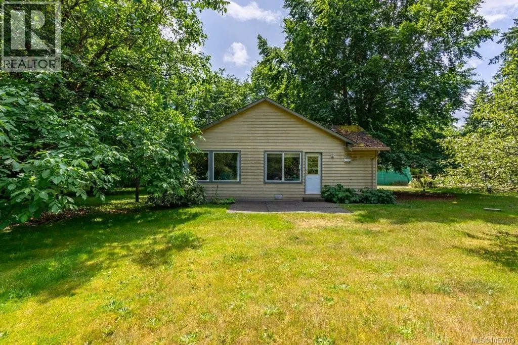 3951 Forbidden Plateau Rd
