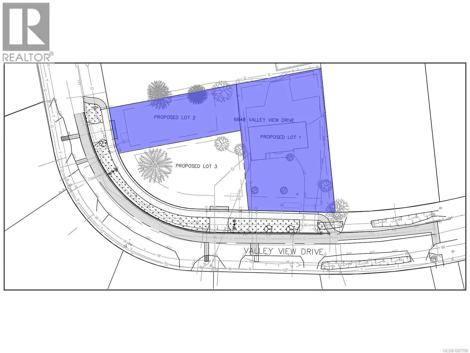 Lot 3 Valley View Dr