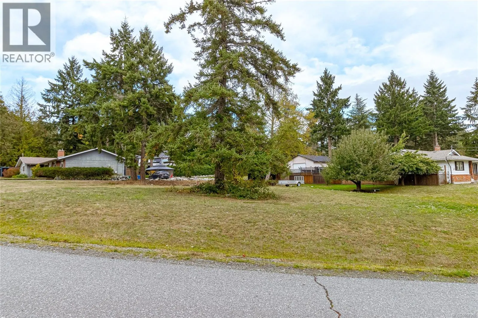 Lot 2 Valley View Dr