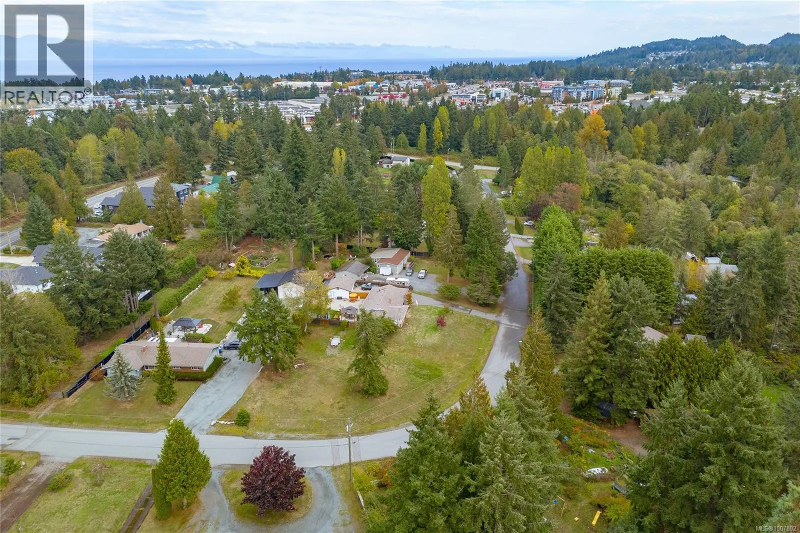 Lot 2 Valley View Dr