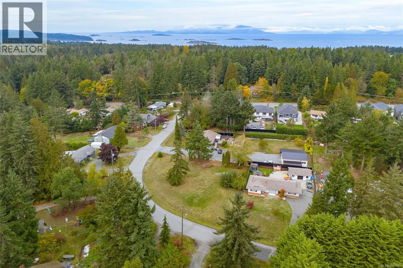 Lot 2 Valley View Dr