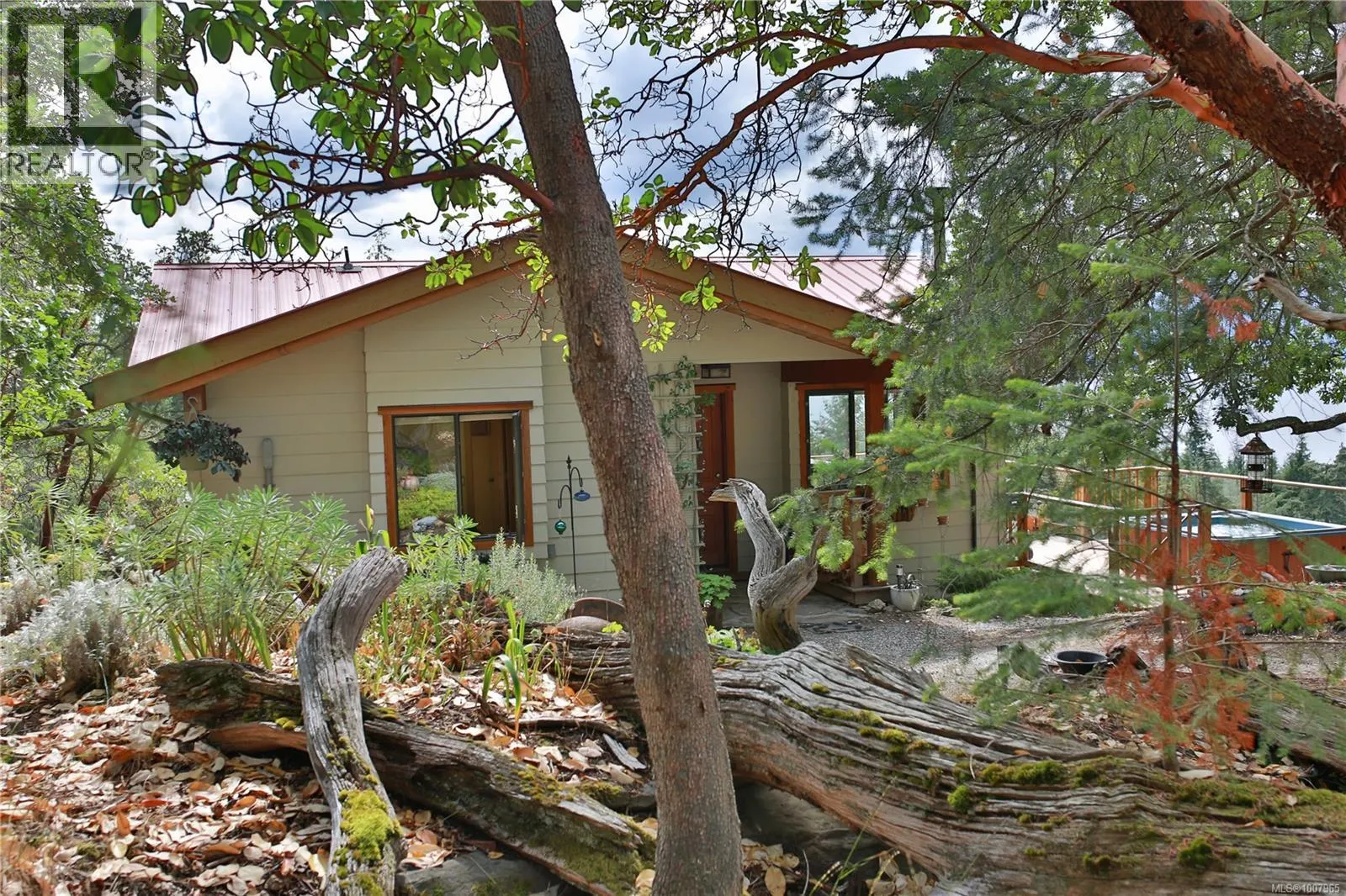248 Suneagle Dr
