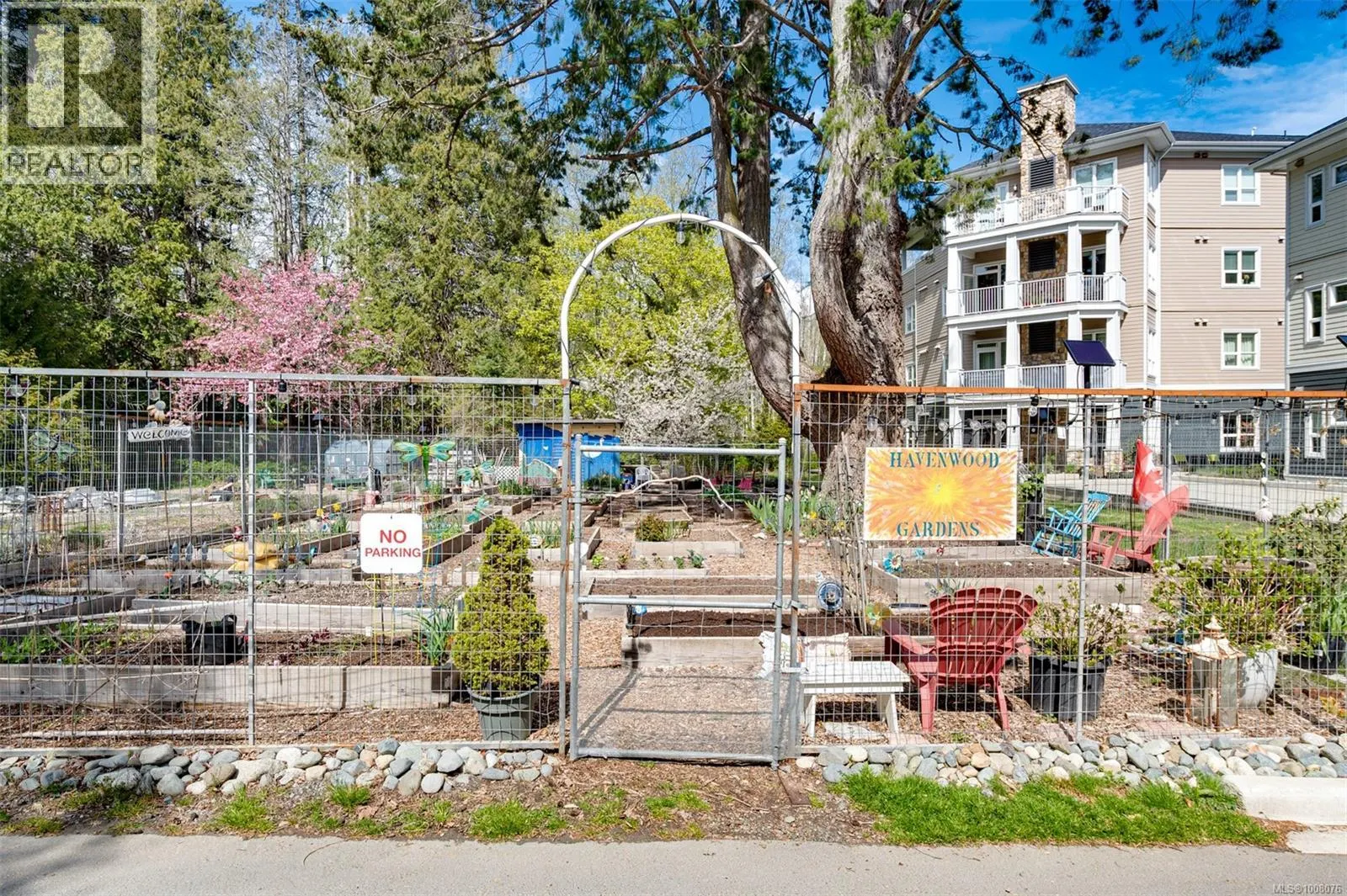 103 3110 Havenwood Lane