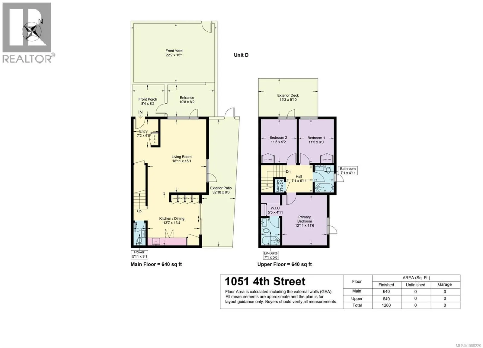 D 1051 4th St