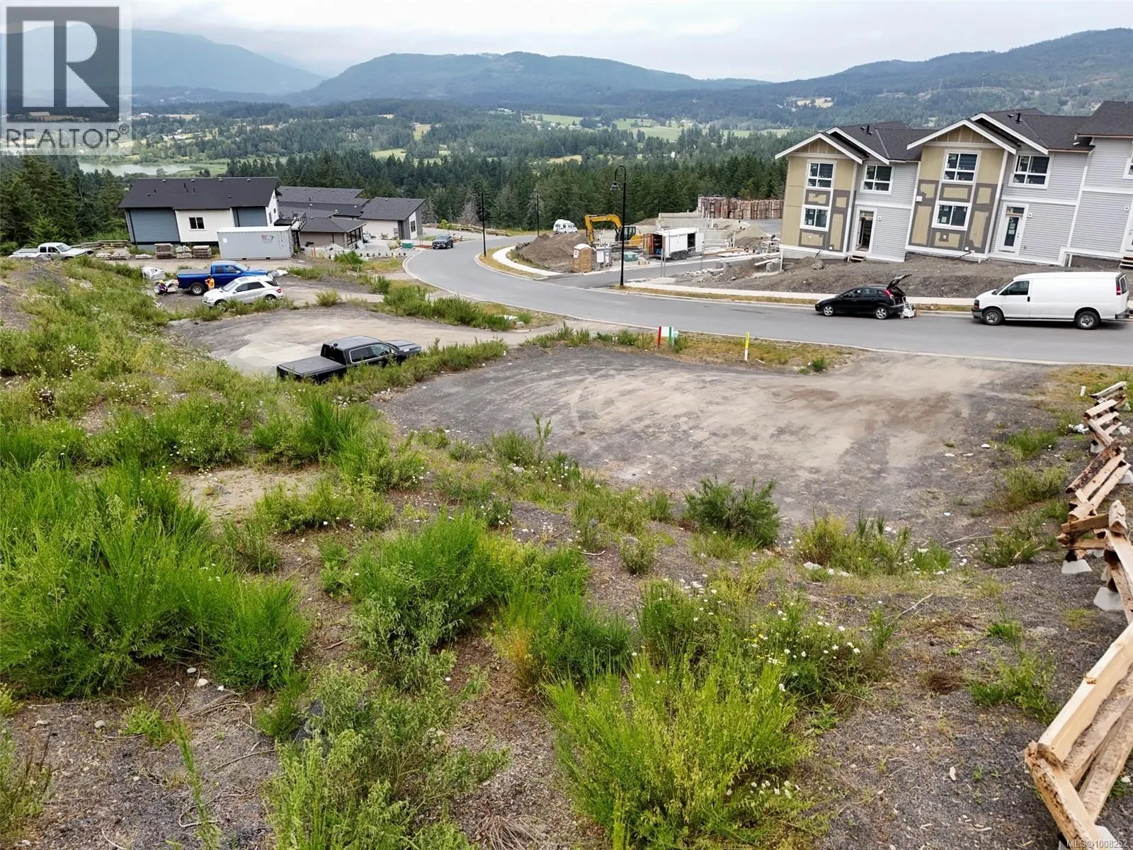 Lot 73 Woodrush Dr