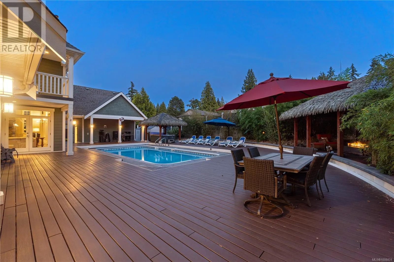 2233 Ashlee Rd