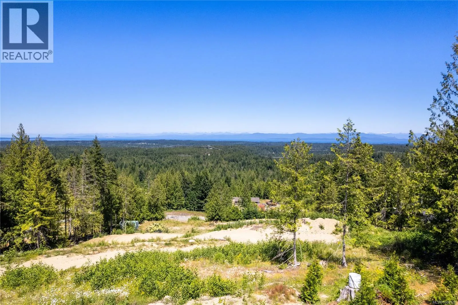 LT 3 Wesley Ridge Pl