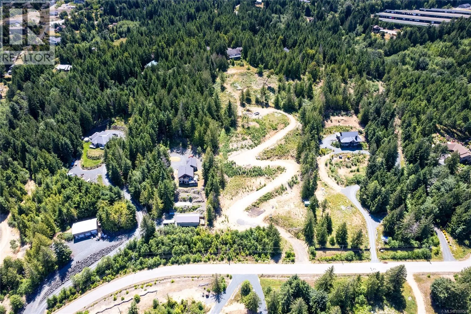 LT 3 Wesley Ridge Pl