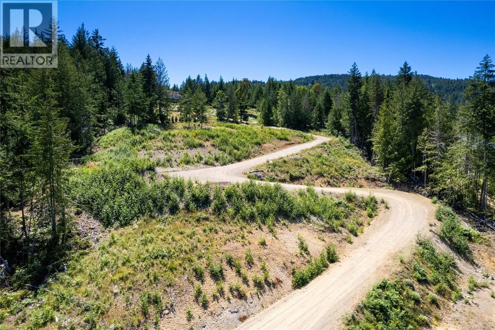 LT 3 Wesley Ridge Pl