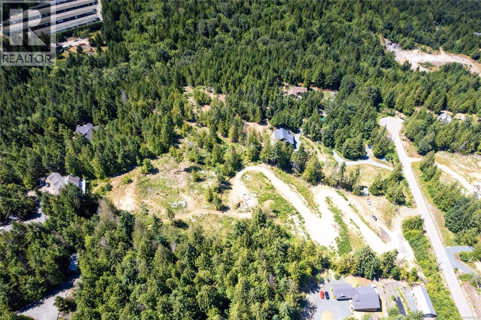LT 3 Wesley Ridge Pl