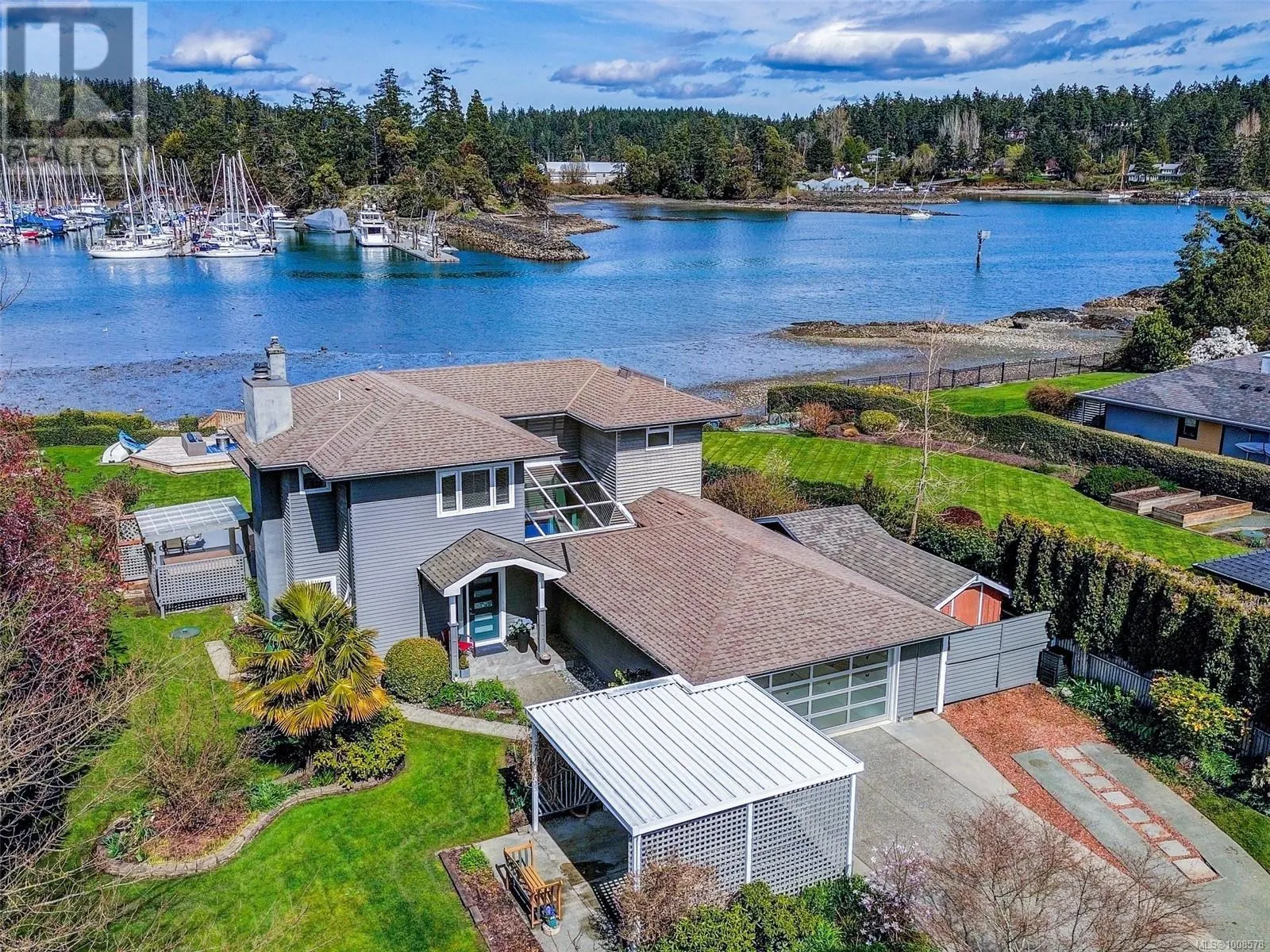 10680 Blue Heron Rd