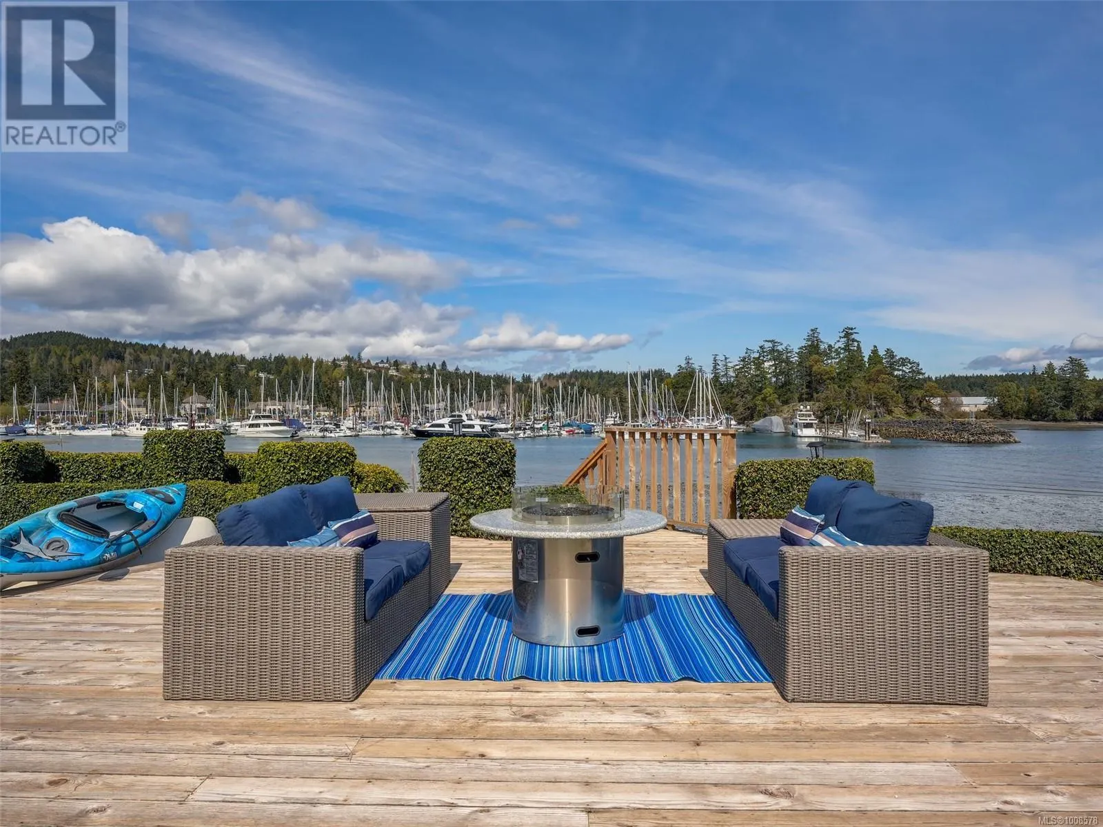 10680 Blue Heron Rd