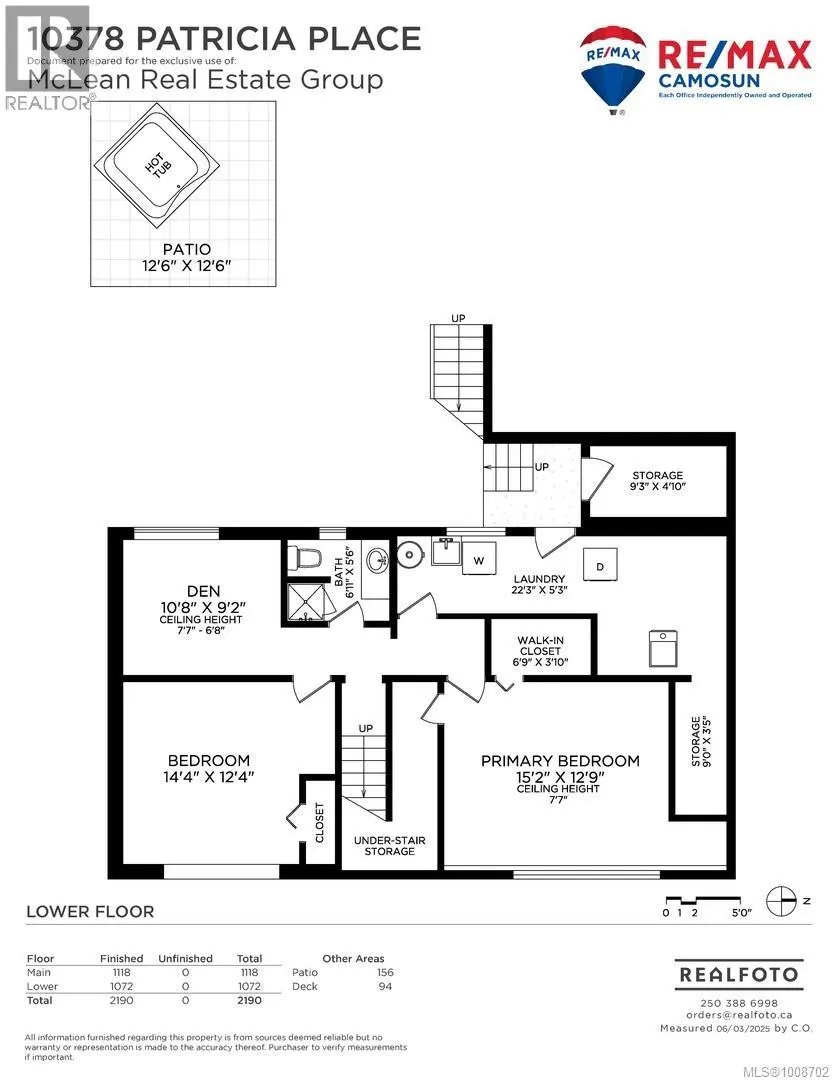 10378 Patricia Pl