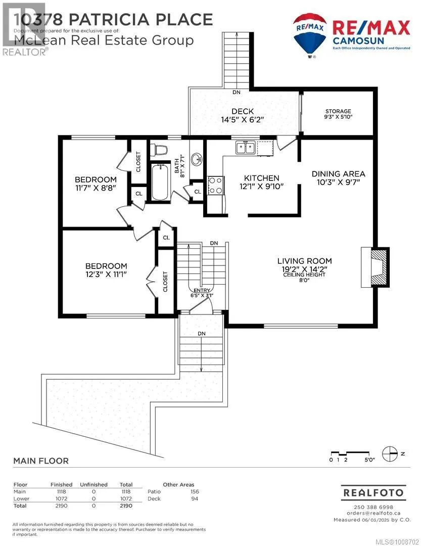 10378 Patricia Pl