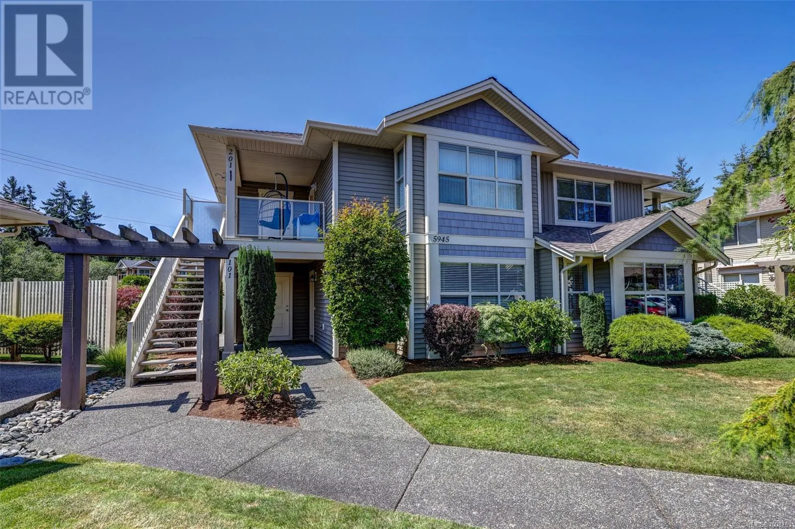 101 5945 Kaden Pl