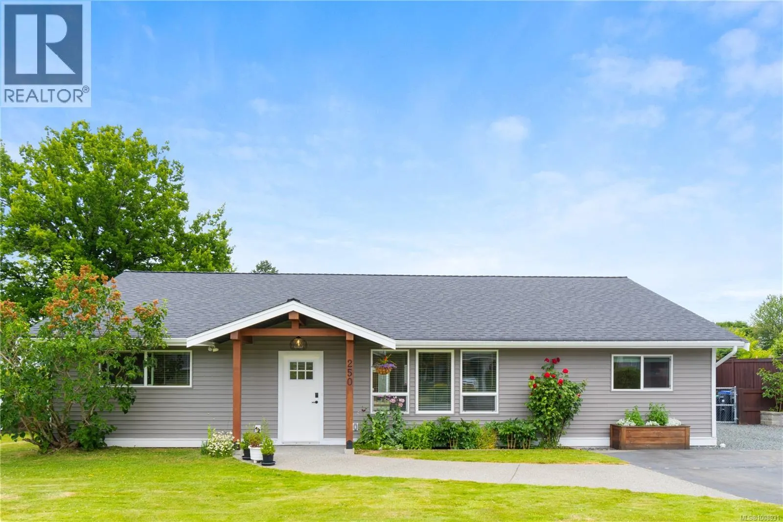 250 Cedar St