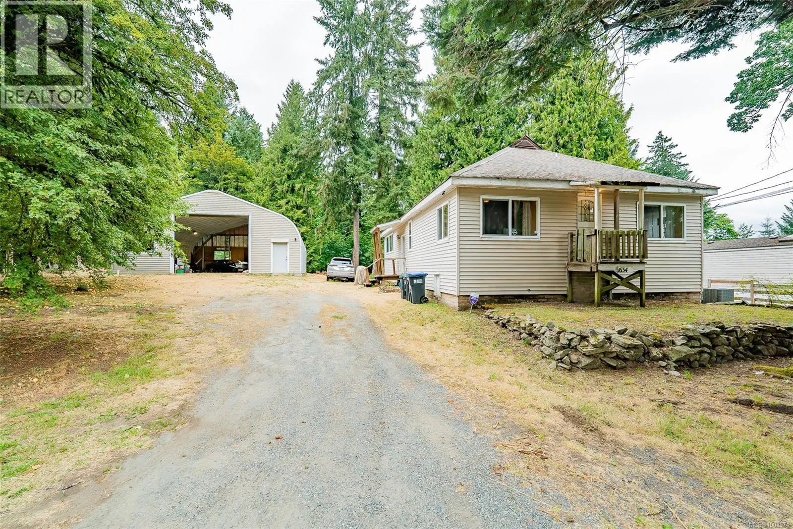 1634 Cedar Rd