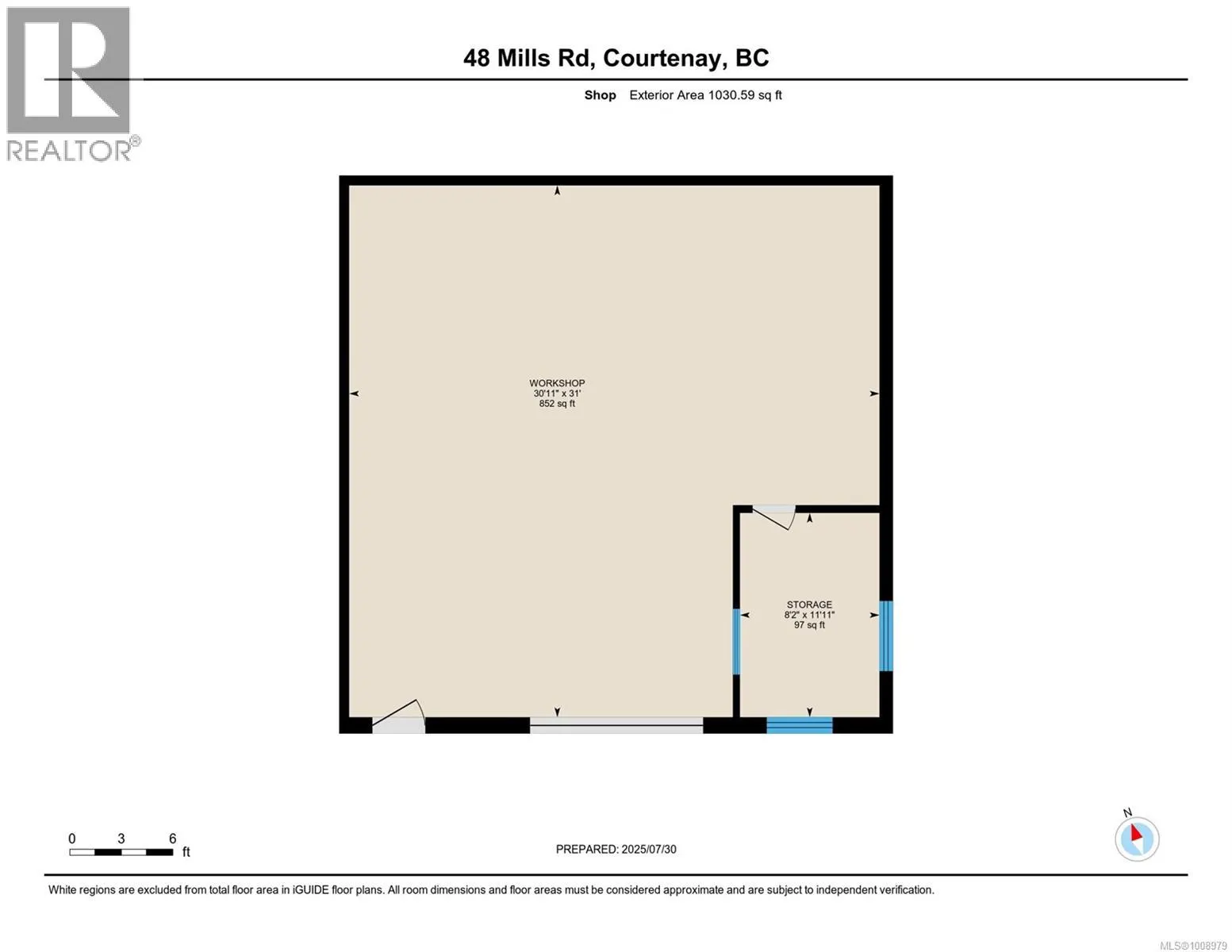 48 Mills Rd