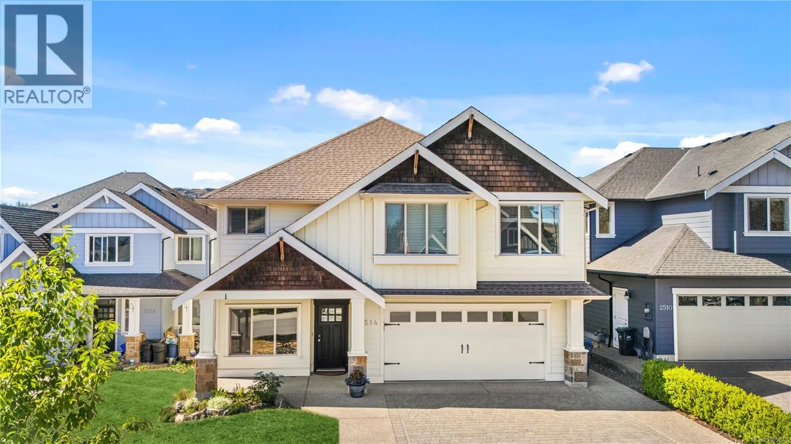 2514 Prospector Way