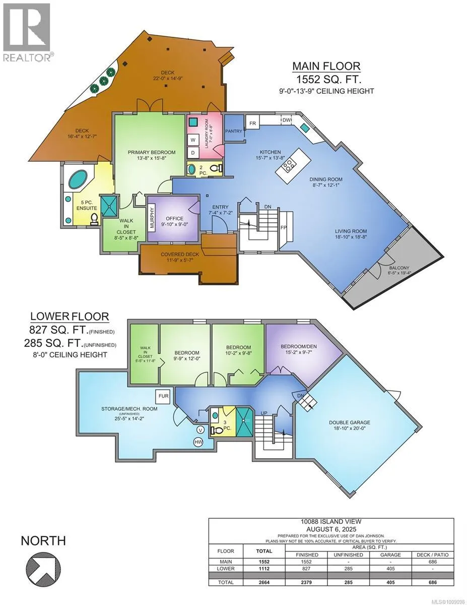 10088 Island View Close